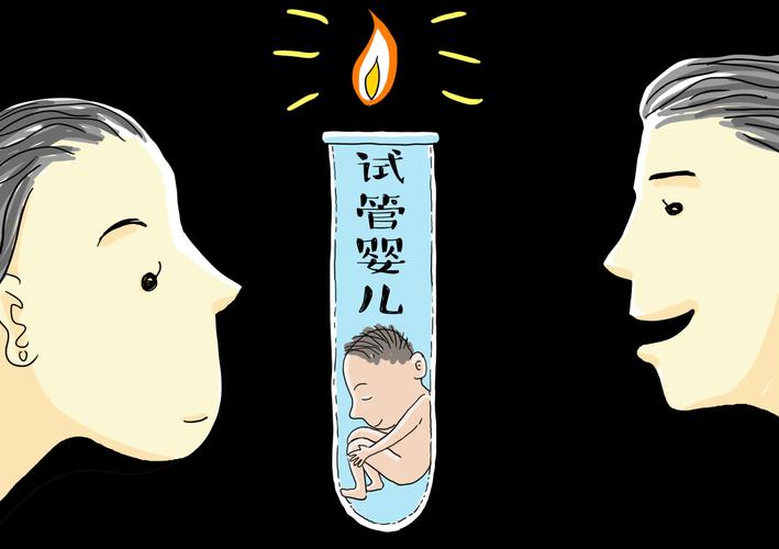 7个月的第三代供卵试管宝宝吃什么